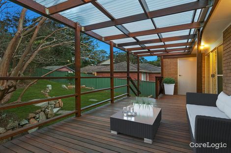 Property photo of 32 Janet Avenue Thornleigh NSW 2120