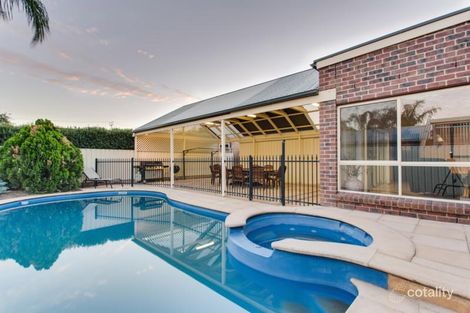 Property photo of 53 Baker Street Glengowrie SA 5044