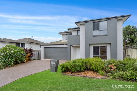 Property photo of 34 Hillcroft Place Belmont QLD 4153