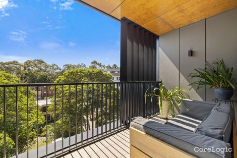 Property photo of 408/16 Birdwood Avenue Lane Cove NSW 2066