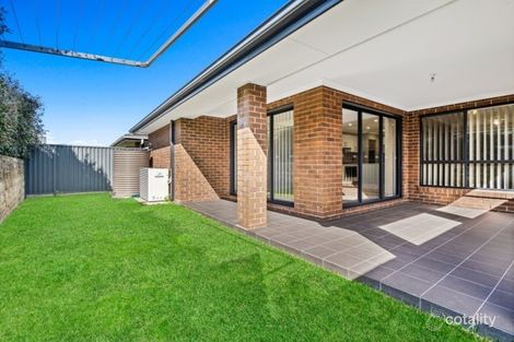 Property photo of 32 Richards Loop Oran Park NSW 2570