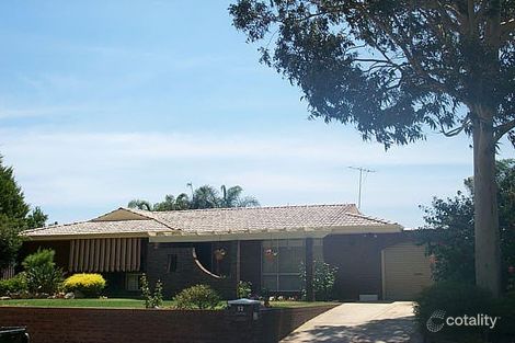 52 Shepherds Bush Dr, Kingsley, WA 6026