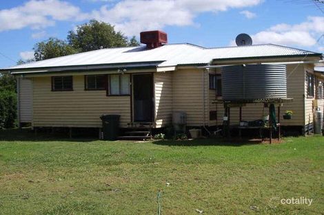 Property photo of 94 William Street Surat QLD 4417