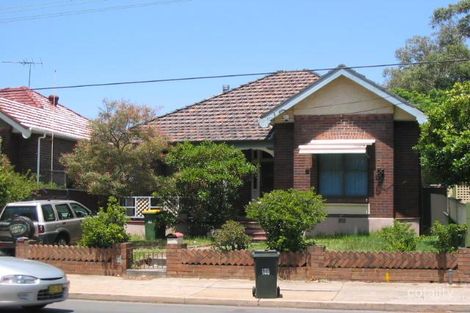 Property photo of 169 Frederick Street Ashfield NSW 2131