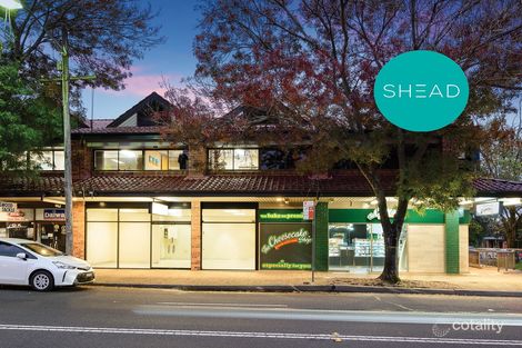 2/283 Penshurst St, North Willoughby, NSW 2068