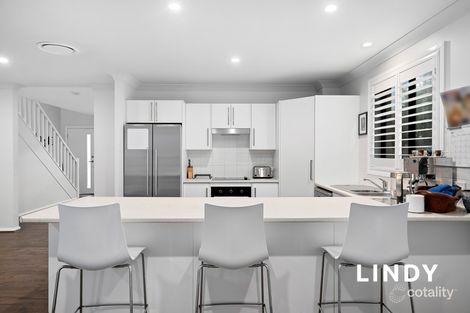 Property photo of 9 Gostwyck Place Hunterview NSW 2330