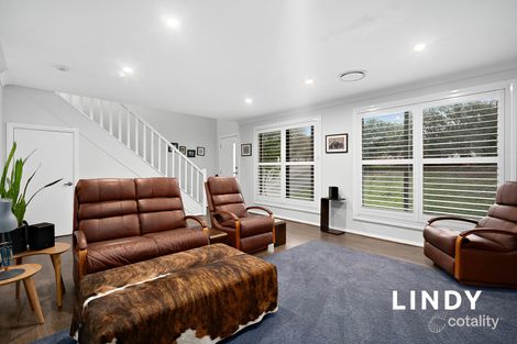 Property photo of 9 Gostwyck Place Hunterview NSW 2330