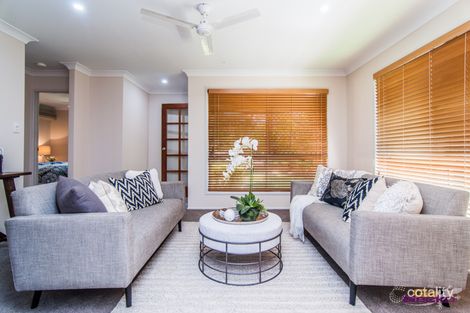 Property photo of 2 Obiri Place Zillmere QLD 4034