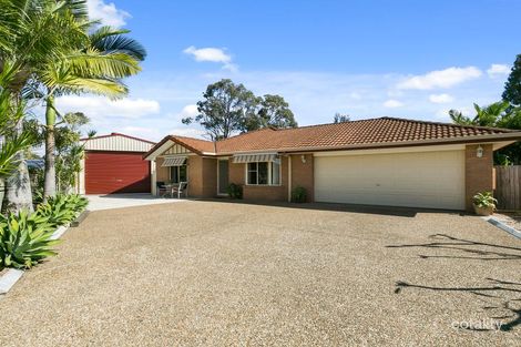 Property photo of 3 Hollyfern Court Oxenford QLD 4210
