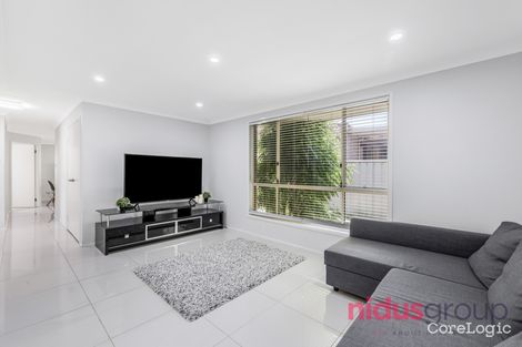 Property photo of 114A Hartington Street Rooty Hill NSW 2766