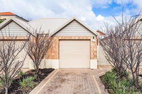 Property photo of 30C Berrigan Street Nollamara WA 6061