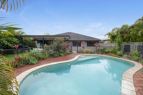 Property photo of 22 Balmain Street Varsity Lakes QLD 4227