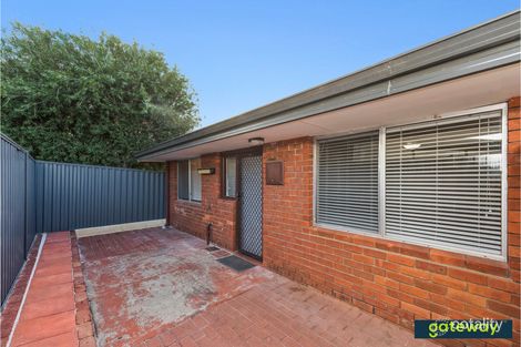 Property photo of 19/93-95 Forrest Street Fremantle WA 6160