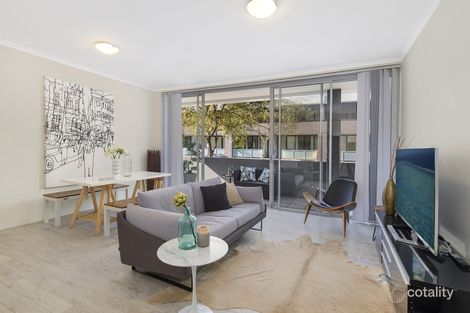 Property photo of 20/13 Grandstand Parade Zetland NSW 2017