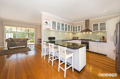 Property photo of 22 Towers Street Beaumaris VIC 3193