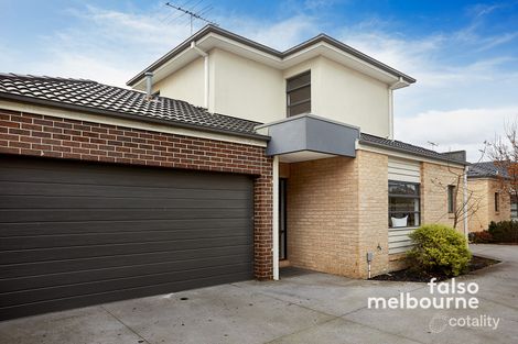 Property photo of 2/50 Blenheim Road Newport VIC 3015