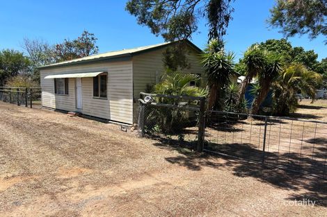 Property photo of 87 Meson Street Gayndah QLD 4625