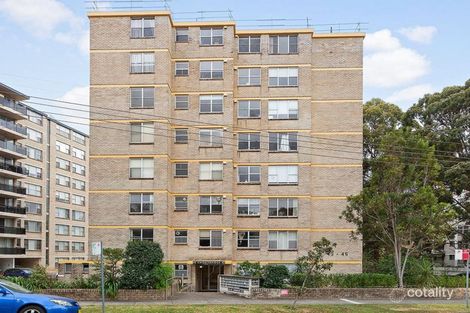 9/43-45 Johnson St, Chatswood, NSW 2067