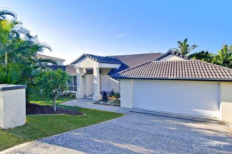 Property photo of 36 Arun Drive Arundel QLD 4214