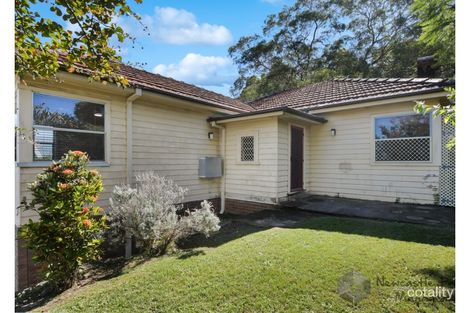 5 Lovell St, Cardiff, NSW 2285