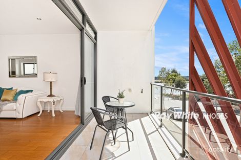 Property photo of 301/2 Darling Avenue Rhodes NSW 2138