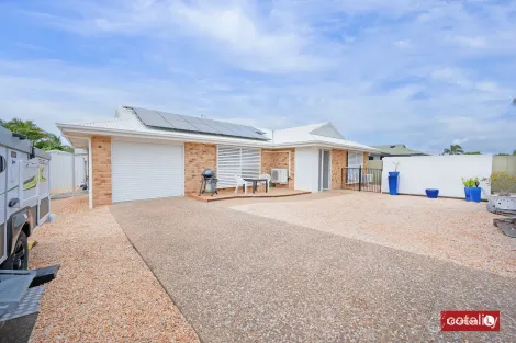 Property photo of 23 Oceanview Street Bargara QLD 4670