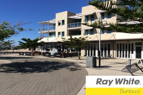 Property photo of 1/1 Bonnefoi Boulevard Bunbury WA 6230