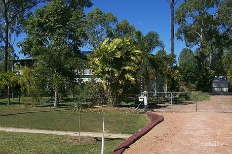 1 Kleberg Ct, Alice River, QLD 4817