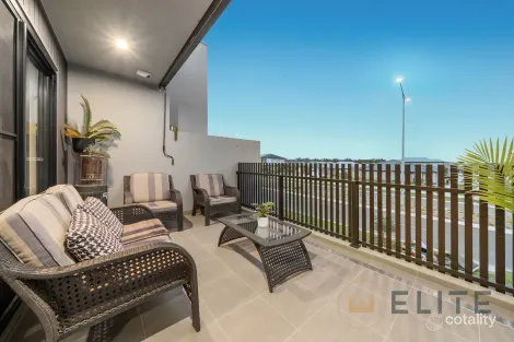 Property photo of 58 Alexander Boulevard Clyde North VIC 3978