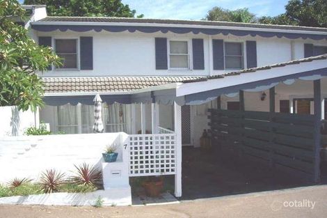 Property photo of 7/27 Osborne Road East Fremantle WA 6158