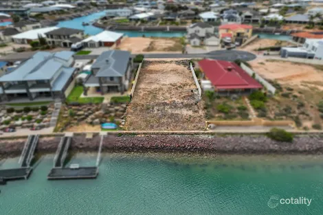 Property photo of 70 Stately Way Wallaroo SA 5556