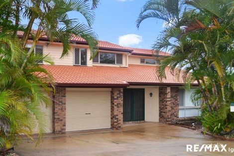 Property photo of 19 Wirilda Street Middle Park QLD 4074