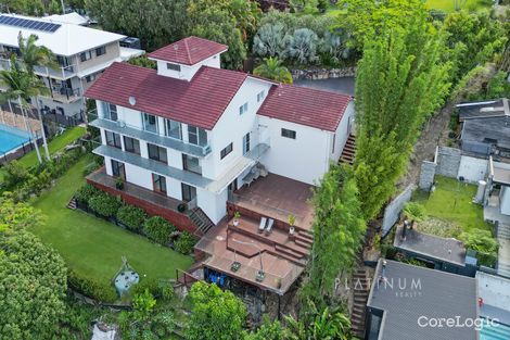 Property photo of 250 Simpsons Road Currumbin Waters QLD 4223