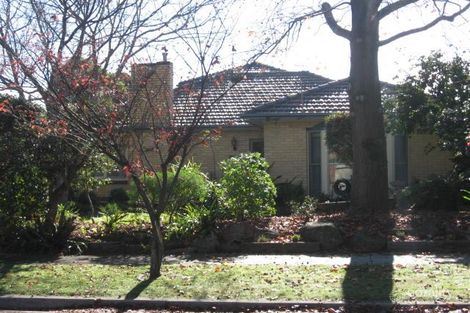 1 Glover St, Bentleigh East, VIC 3165