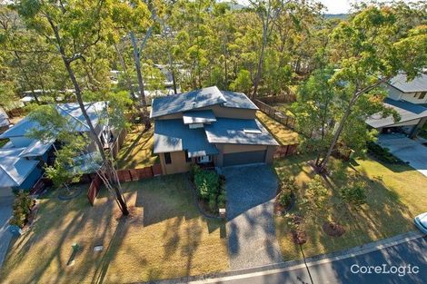 Property photo of 51 Helicia Circuit Mount Cotton QLD 4165