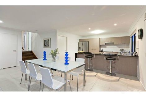 Property photo of 51 Helicia Circuit Mount Cotton QLD 4165