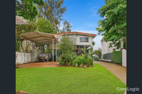 Property photo of 371 Brisbane Corso Yeronga QLD 4104