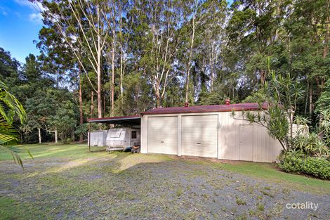 Property photo of 120 Highlands Road Eudlo QLD 4554