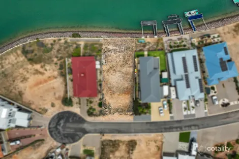 Property photo of 70 Stately Way Wallaroo SA 5556