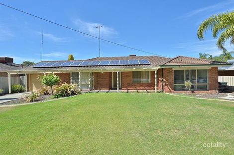 Property photo of 81 Amazon Drive Greenfields WA 6210