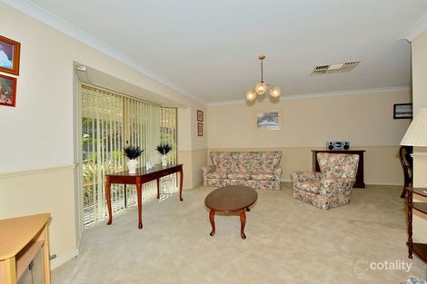 Property photo of 81 Amazon Drive Greenfields WA 6210