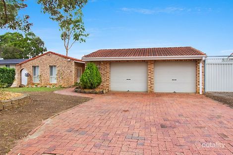 Property photo of 44 Taylors Road Silverdale NSW 2752