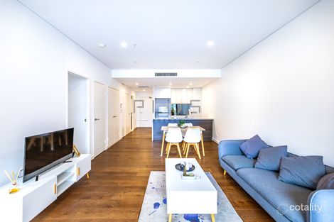 Property photo of 214/116 Bowden Street Meadowbank NSW 2114
