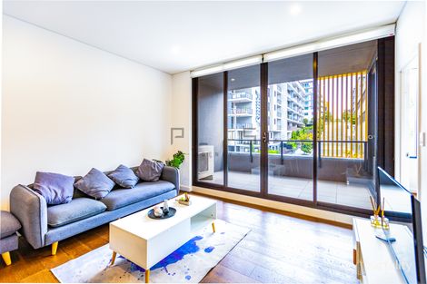 Property photo of 214/116 Bowden Street Meadowbank NSW 2114