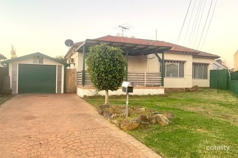 14 David Ave, Casula, NSW 2170