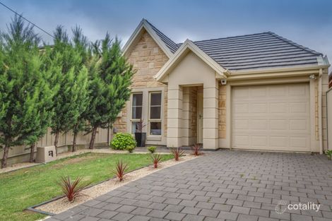 3b Rostrevor Ave, Rostrevor, SA 5073