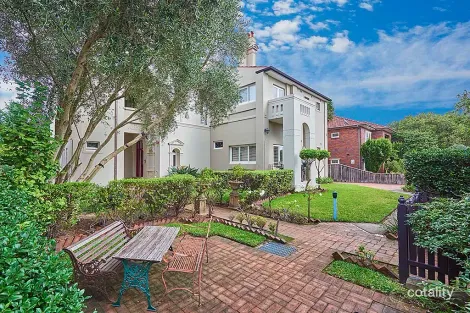Property photo of 3/36 Junction Road Summer Hill NSW 2130