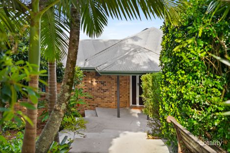 Property photo of 12 Caladenia Court Maroochy River QLD 4561