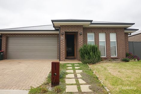 Property photo of 23 Rover Street Leppington NSW 2179