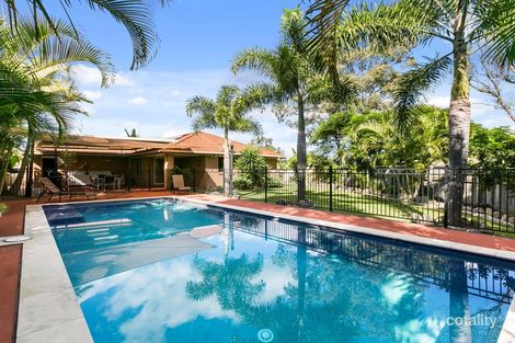 Property photo of 3 Hollyfern Court Oxenford QLD 4210